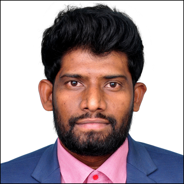 Srinivas Aluri
